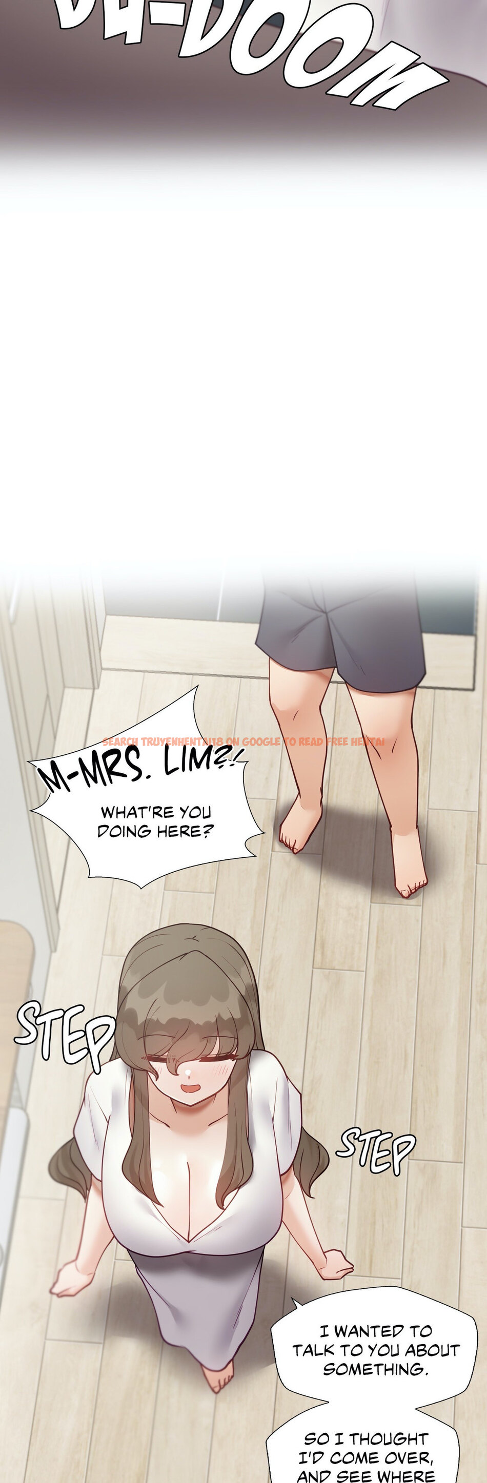 Read Hentai Image 17 894 in comic Learning The Hard Way - Chapter 69 - hentaitnt.net