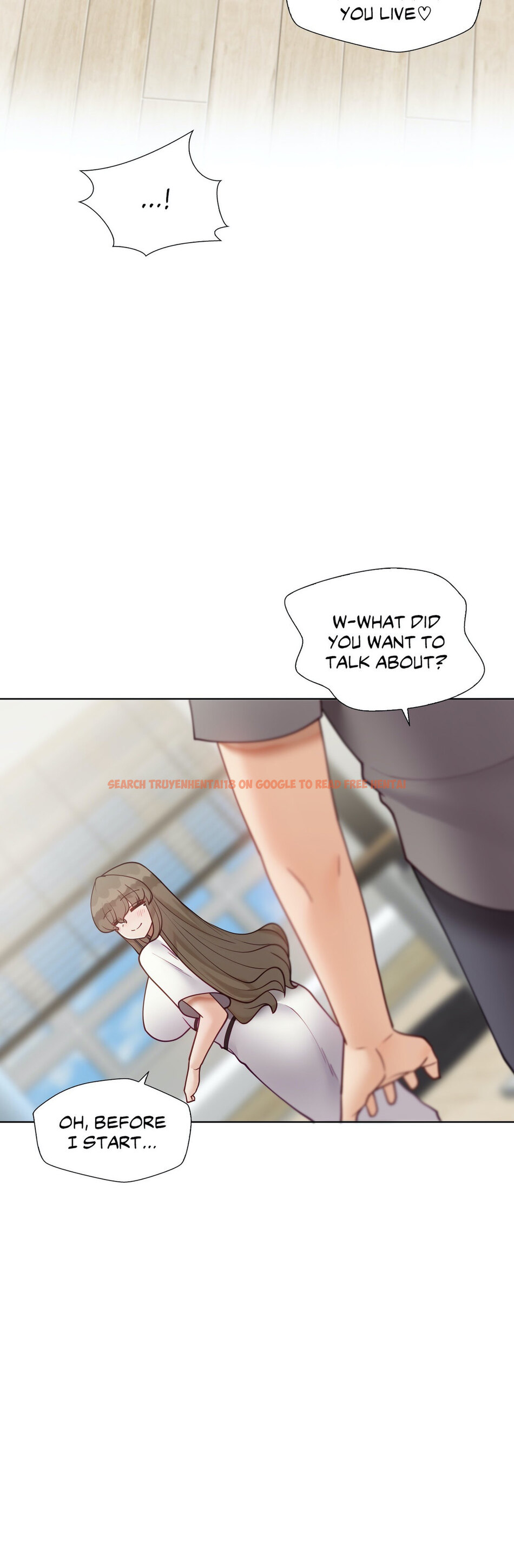 Read Hentai Image 18 894 in comic Learning The Hard Way - Chapter 69 - hentaitnt.net