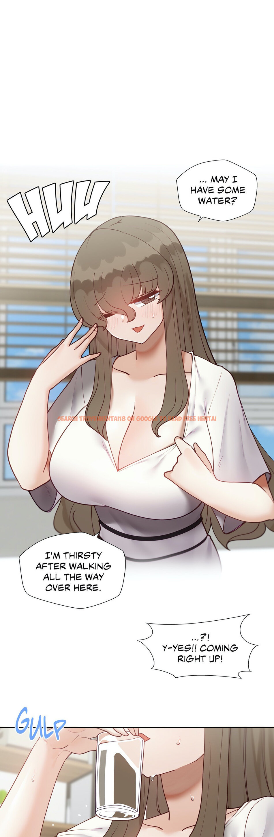 Read Hentai Image 19 894 in comic Learning The Hard Way - Chapter 69 - hentaitnt.net