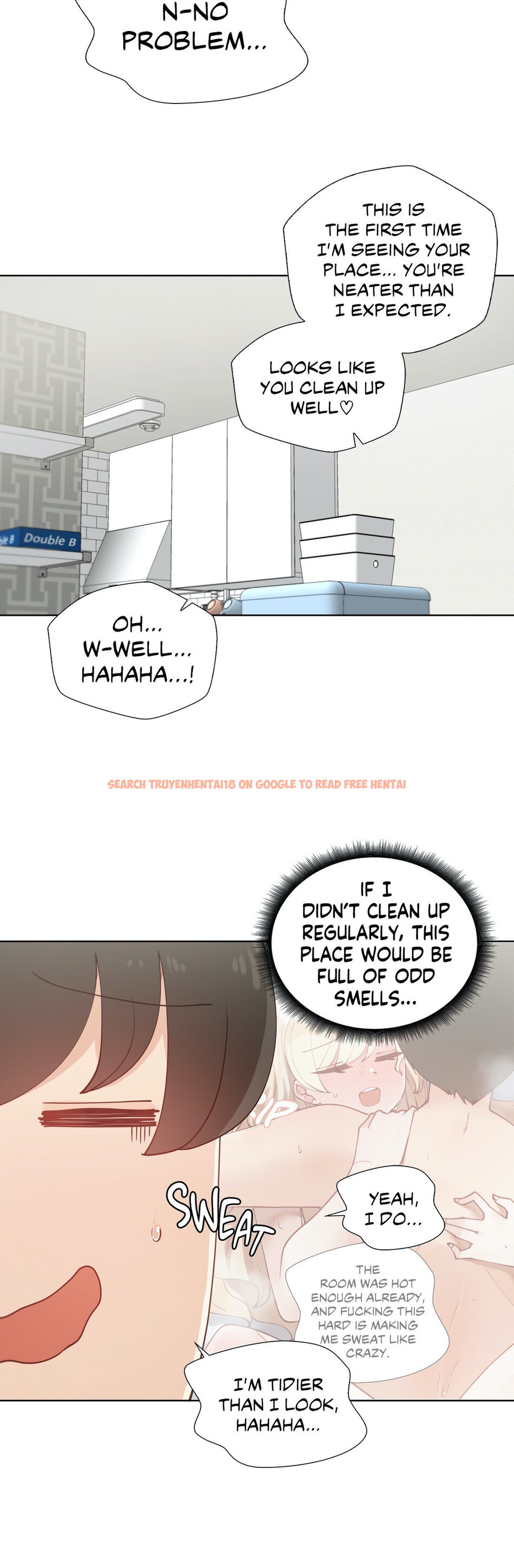 Read Hentai Image 21 894 in comic Learning The Hard Way - Chapter 69 - hentaitnt.net