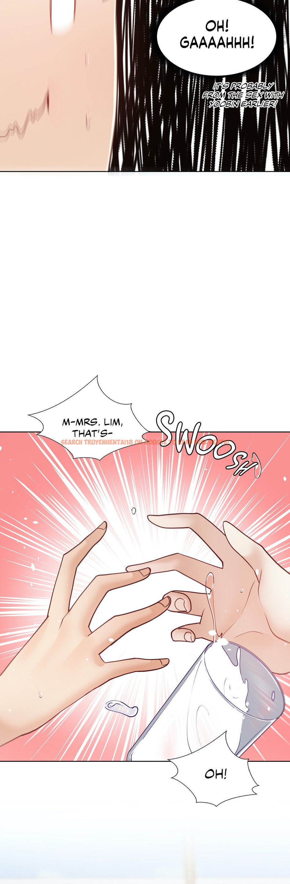 Read Hentai Image 23 894 in comic Learning The Hard Way - Chapter 69 - hentaitnt.net