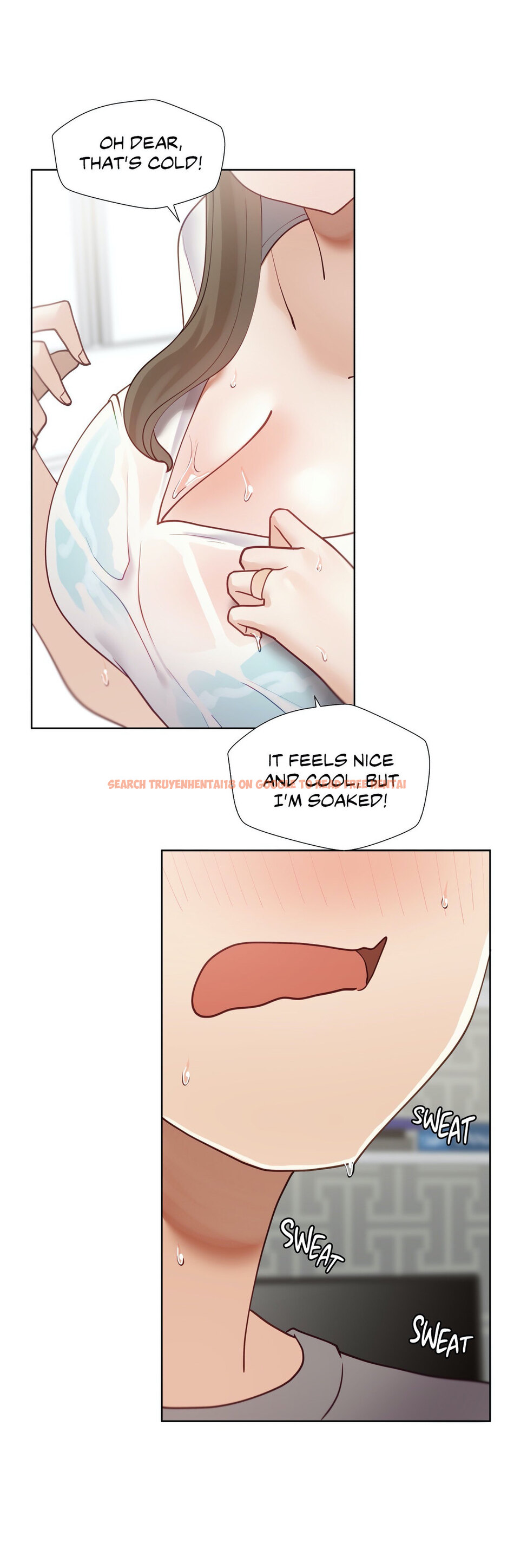 Read Hentai Image 25 894 in comic Learning The Hard Way - Chapter 69 - hentaitnt.net