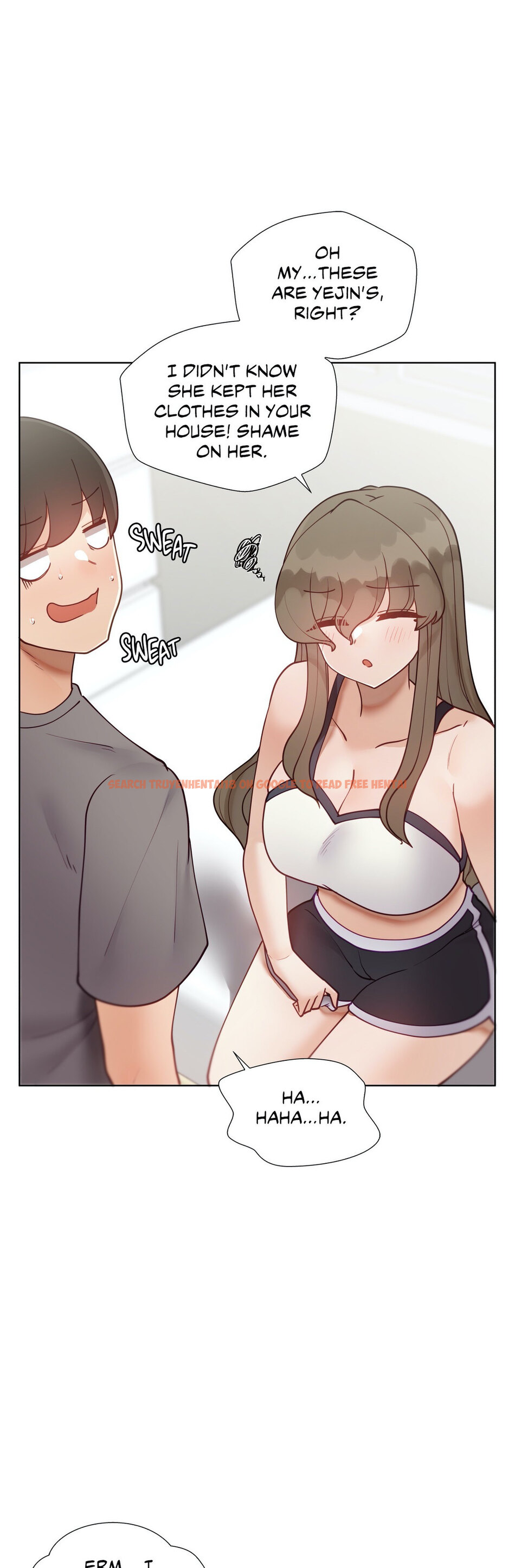 Read Hentai Image 28 894 in comic Learning The Hard Way - Chapter 69 - hentaitnt.net