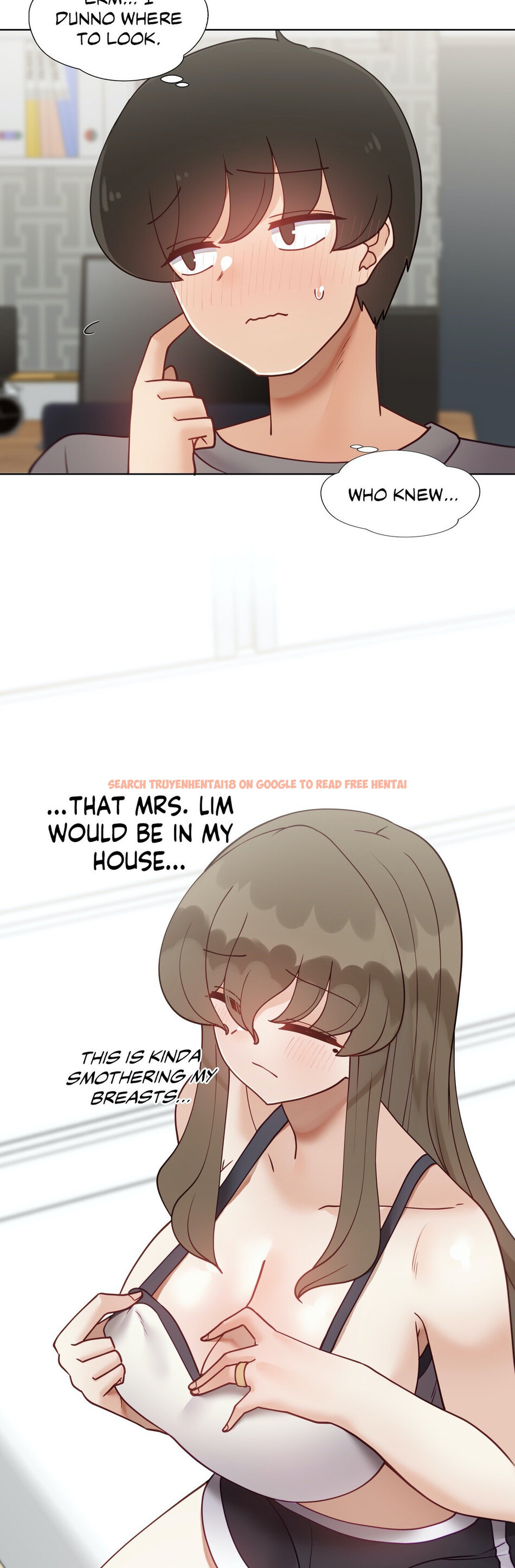 Read Hentai Image 29 894 in comic Learning The Hard Way - Chapter 69 - hentaitnt.net