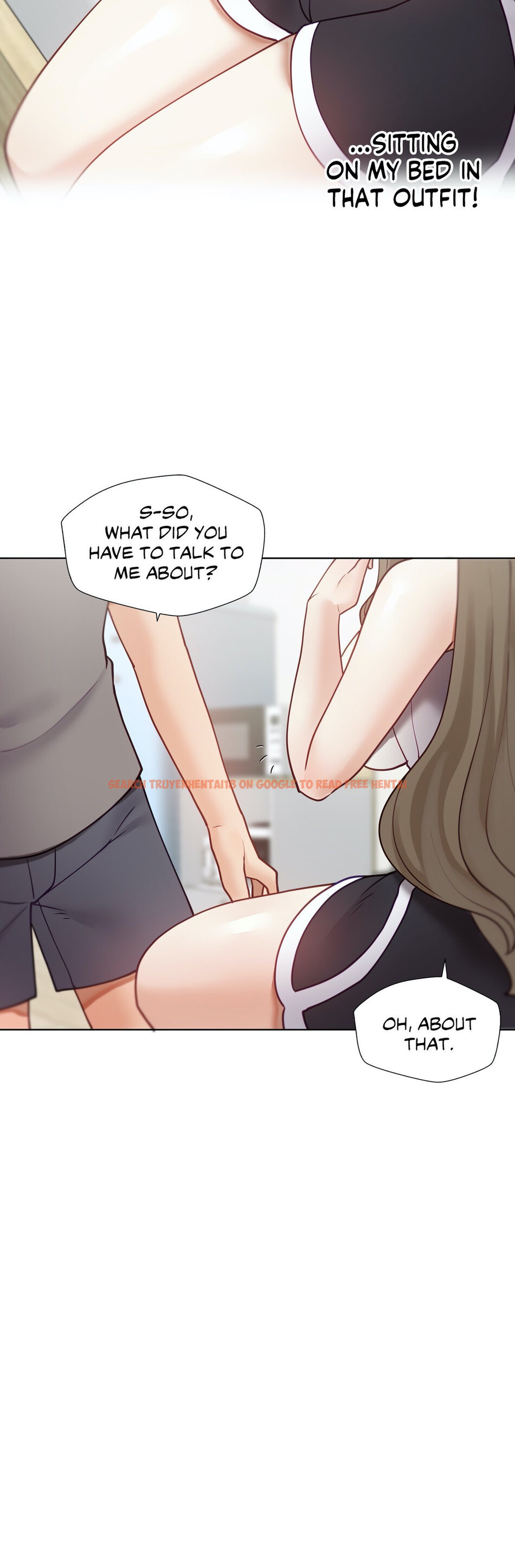 Read Hentai Image 30 895 in comic Learning The Hard Way - Chapter 69 - hentaitnt.net