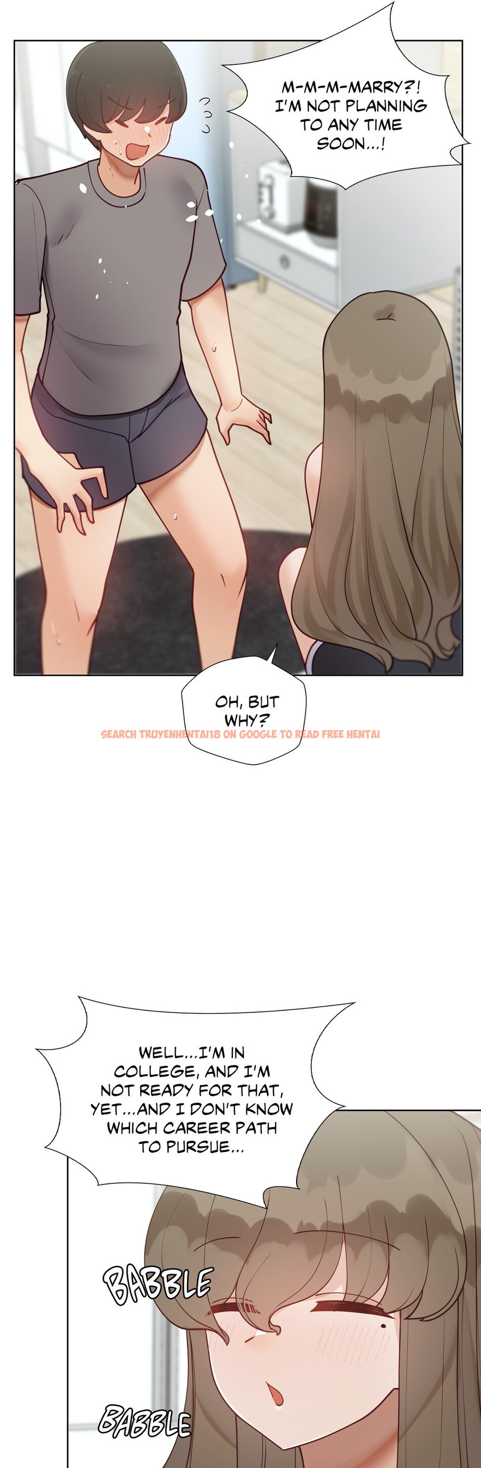 Read Hentai Image 32 895 in comic Learning The Hard Way - Chapter 69 - hentaitnt.net