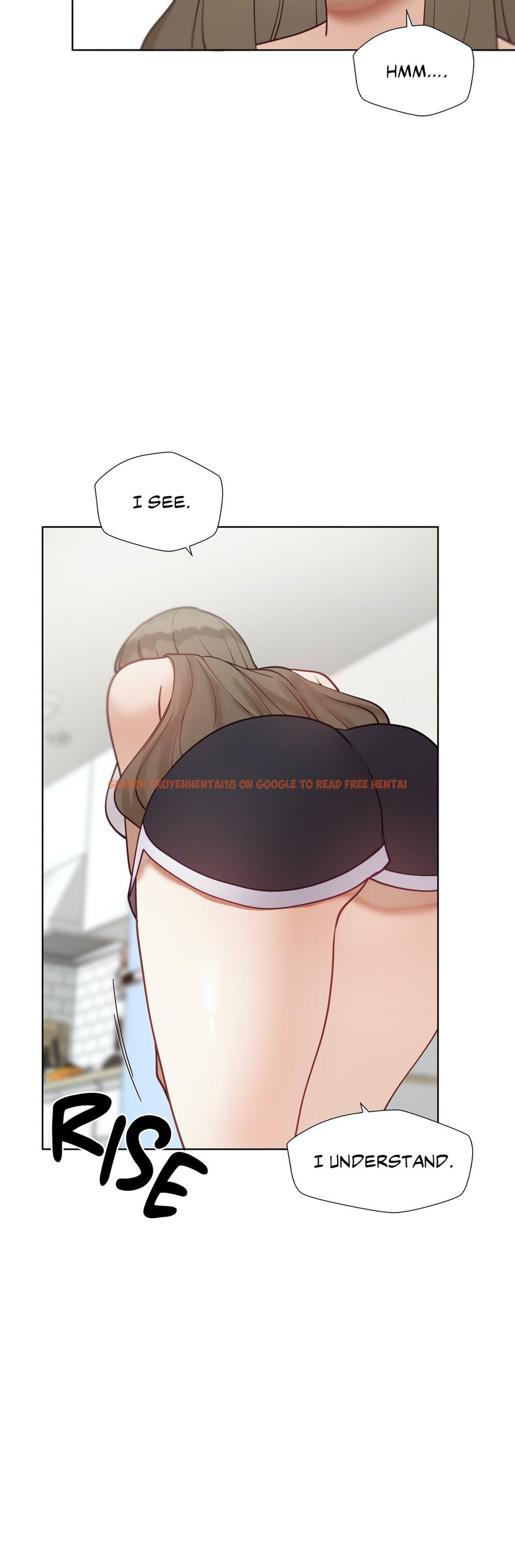 Read Hentai Image 33 895 in comic Learning The Hard Way - Chapter 69 - hentaitnt.net