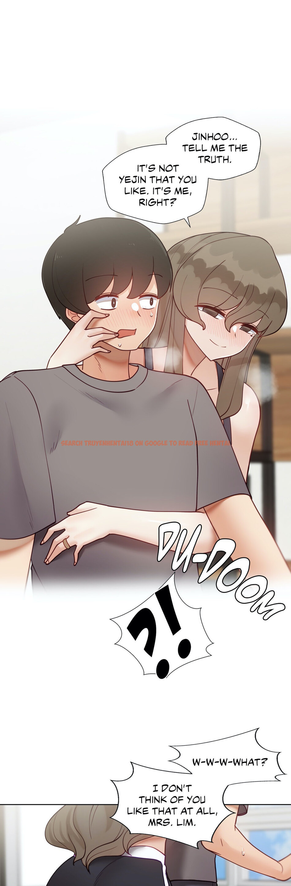 Read Hentai Image 37 895 in comic Learning The Hard Way - Chapter 69 - hentaitnt.net