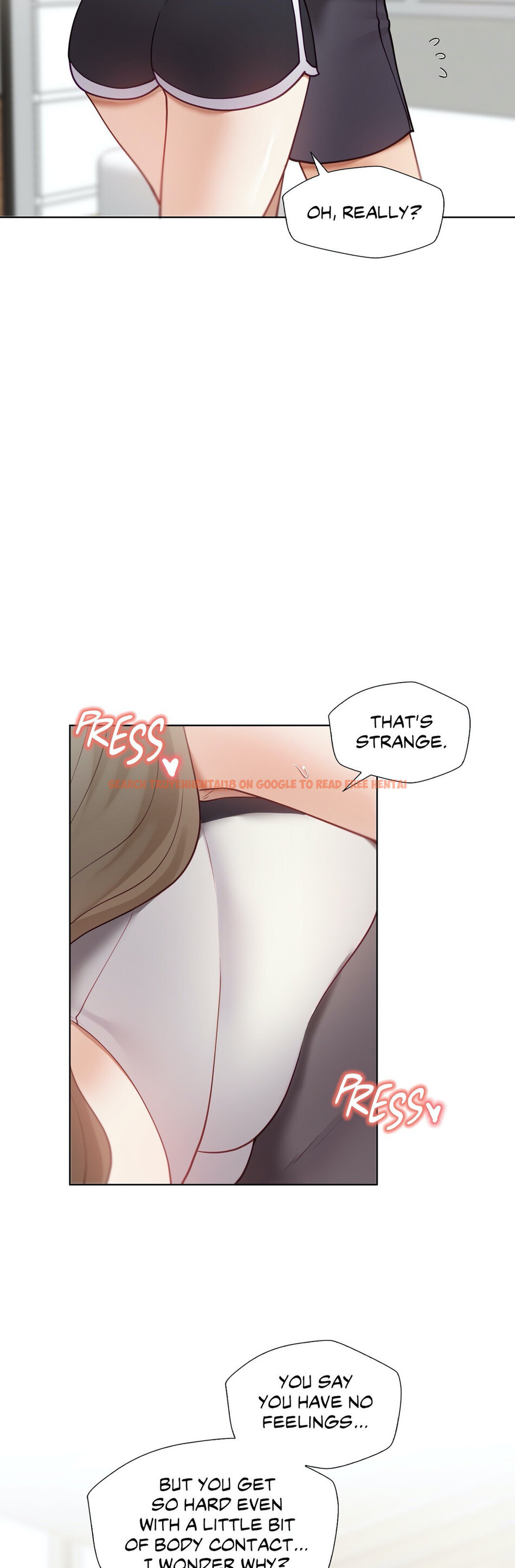 Read Hentai Image 38 895 in comic Learning The Hard Way - Chapter 69 - hentaitnt.net