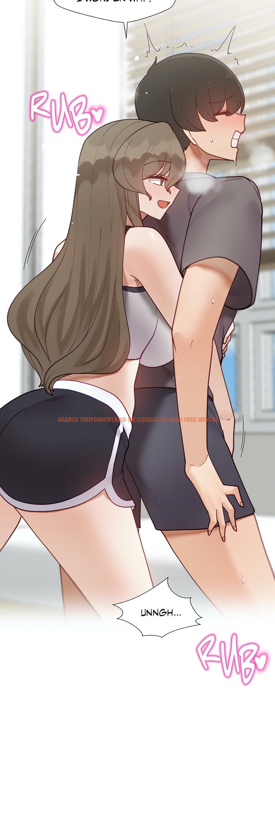 Read Hentai Image 39 895 in comic Learning The Hard Way - Chapter 69 - hentaitnt.net