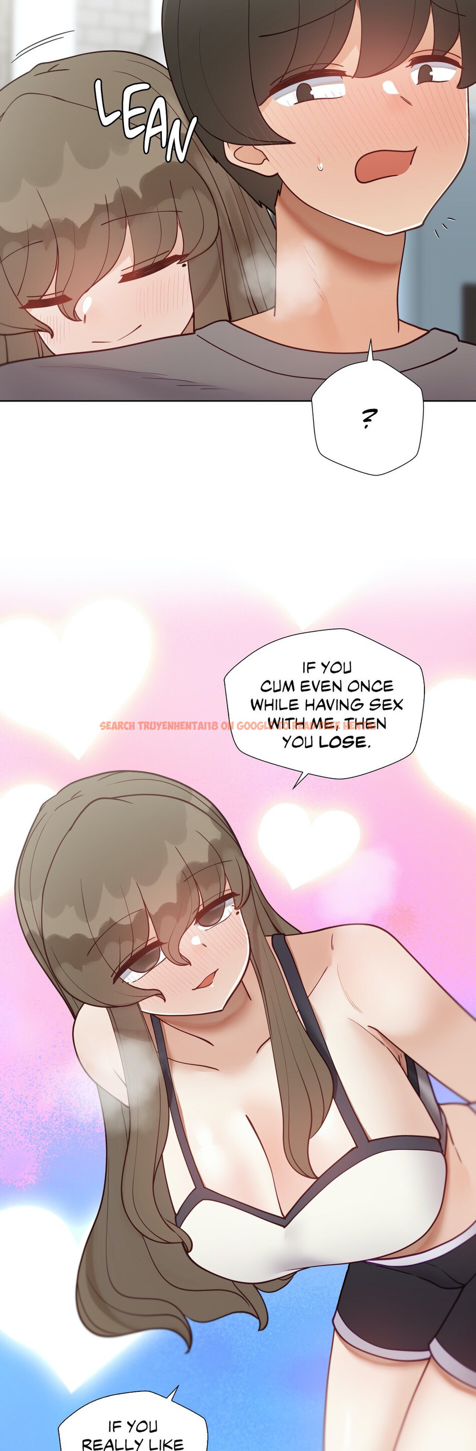 Read Hentai Image 41 895 in comic Learning The Hard Way - Chapter 69 - hentaitnt.net