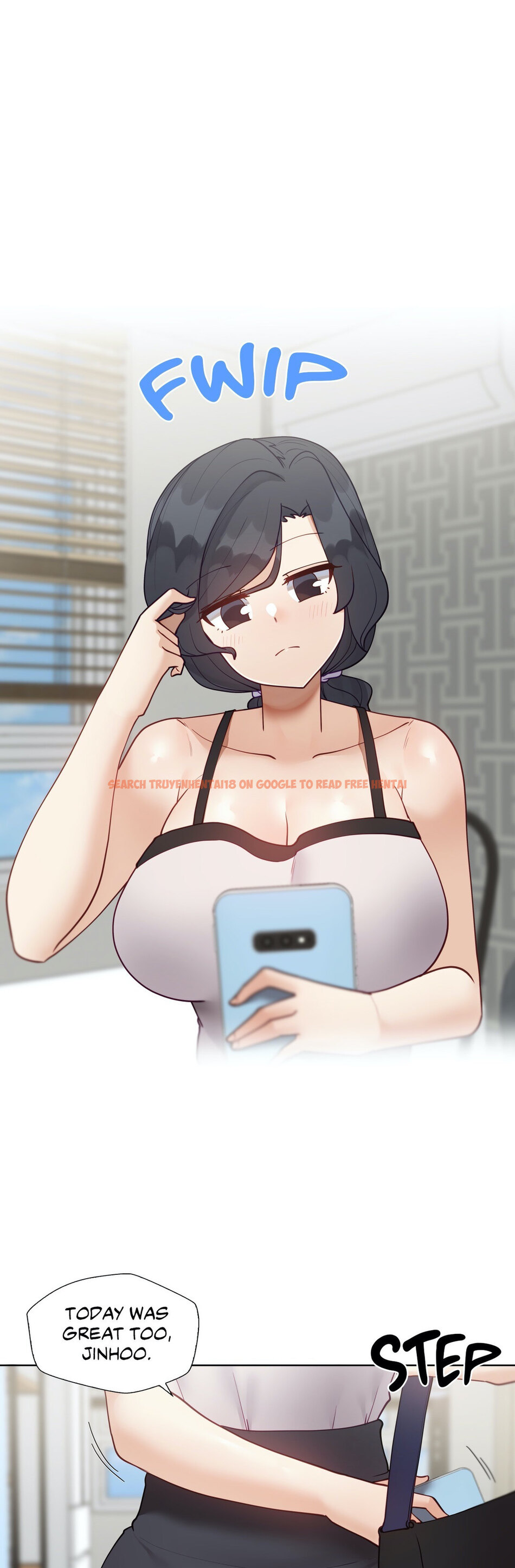 Read Hentai Image 8 893 in comic Learning The Hard Way - Chapter 69 - hentaitnt.net