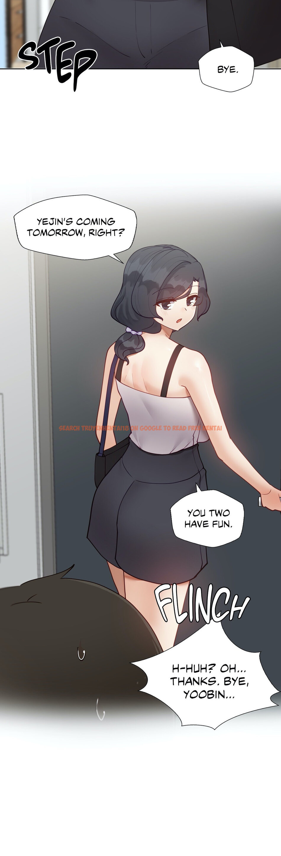 Read Hentai Image 9 893 in comic Learning The Hard Way - Chapter 69 - hentaitnt.net