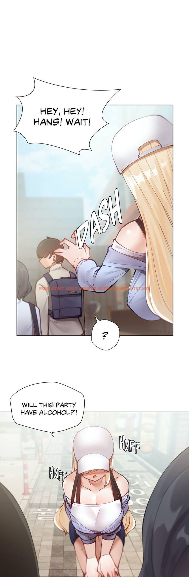 Read Hentai Image 10 916 in comic Learning The Hard Way - Chapter 7 - hentaitnt.net