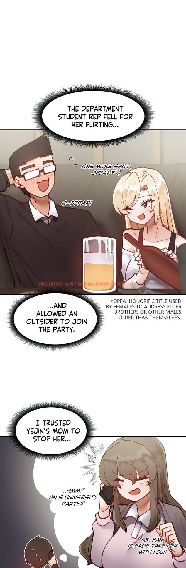 Read Hentai Image 13 916 in comic Learning The Hard Way - Chapter 7 - hentaitnt.net