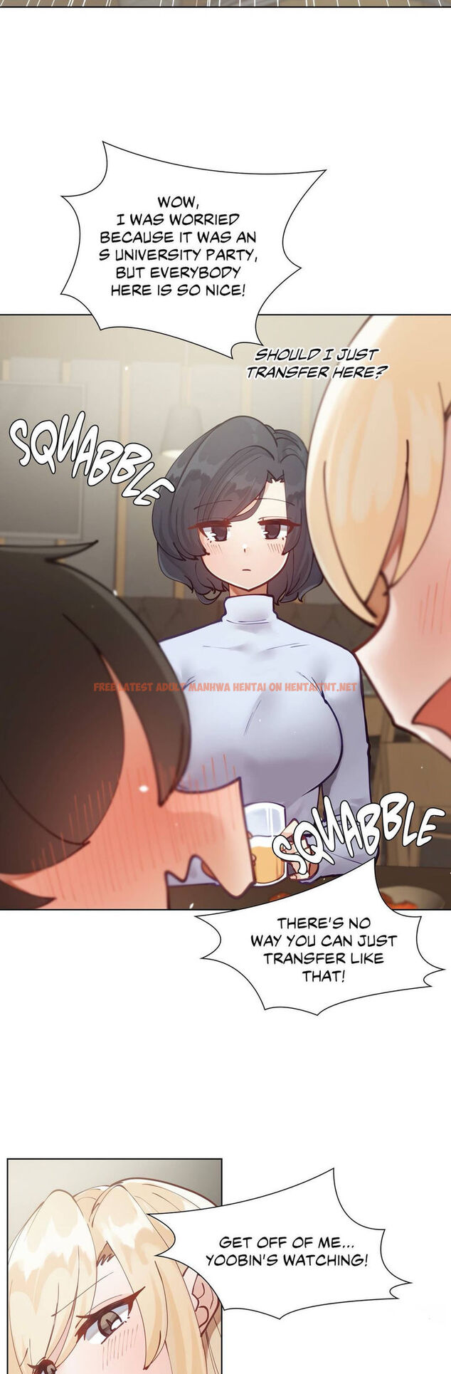 Read Hentai Image 17 916 in comic Learning The Hard Way - Chapter 7 - hentaitnt.net