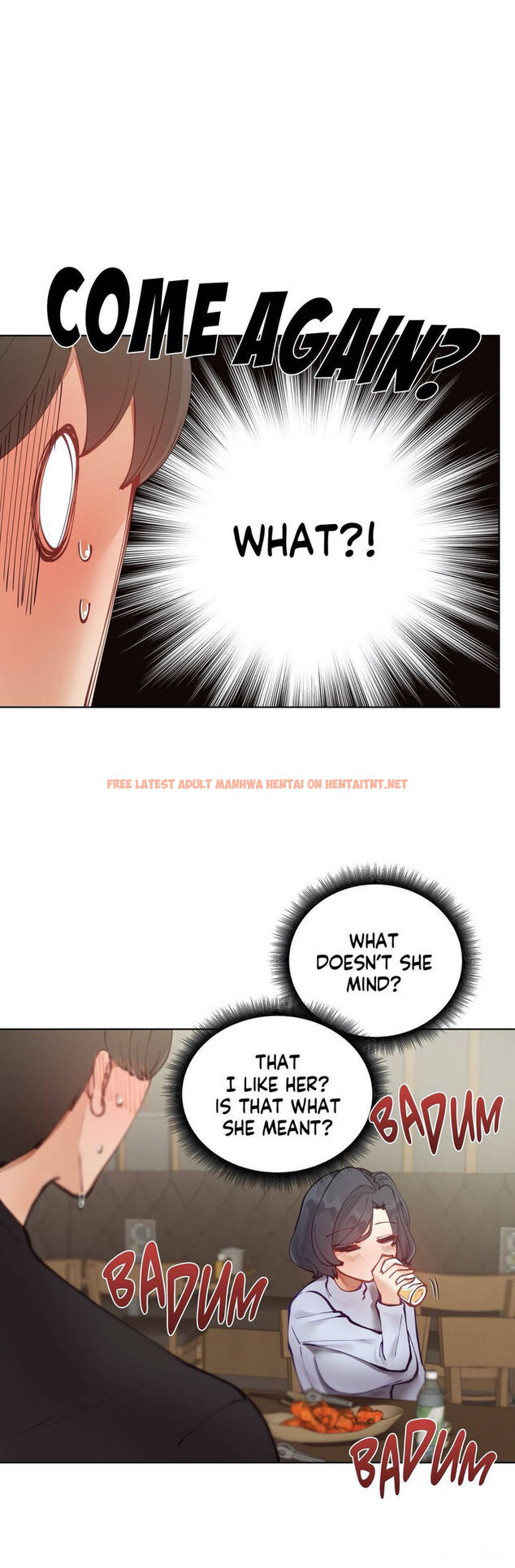 Read Hentai Image 22 916 in comic Learning The Hard Way - Chapter 7 - hentaitnt.net