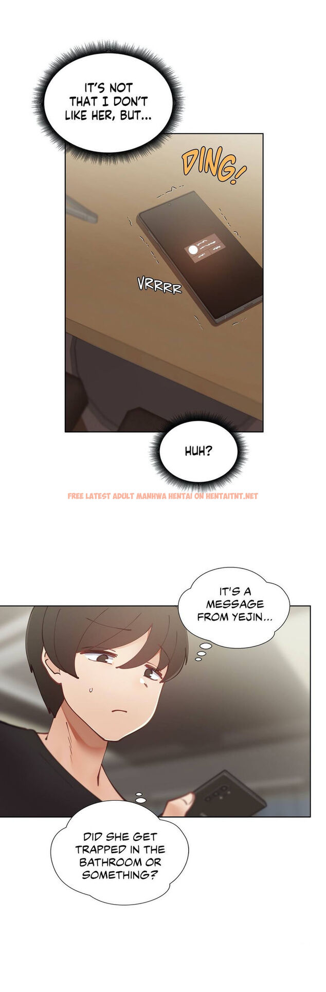 Read Hentai Image 23 916 in comic Learning The Hard Way - Chapter 7 - hentaitnt.net