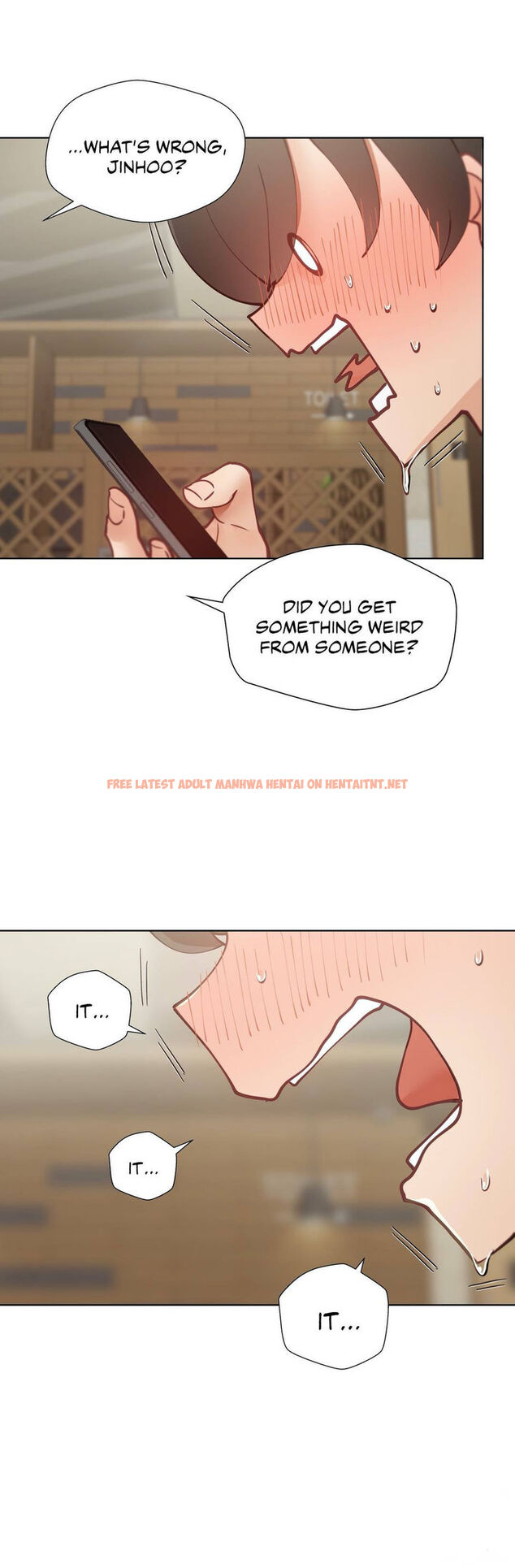 Read Hentai Image 25 917 in comic Learning The Hard Way - Chapter 7 - hentaitnt.net