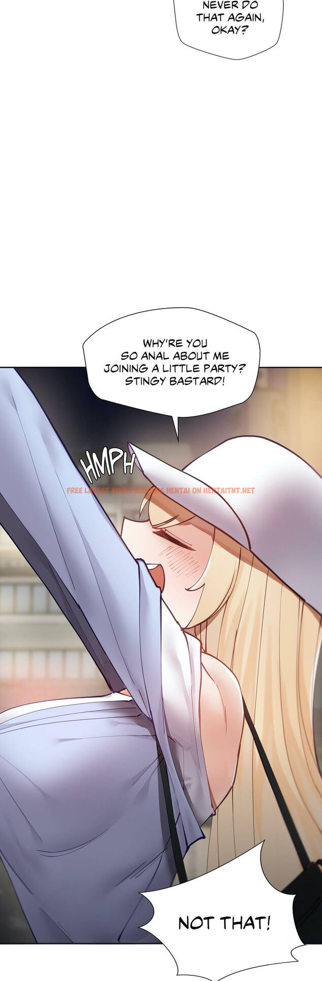 Read Hentai Image 29 917 in comic Learning The Hard Way - Chapter 7 - hentaitnt.net