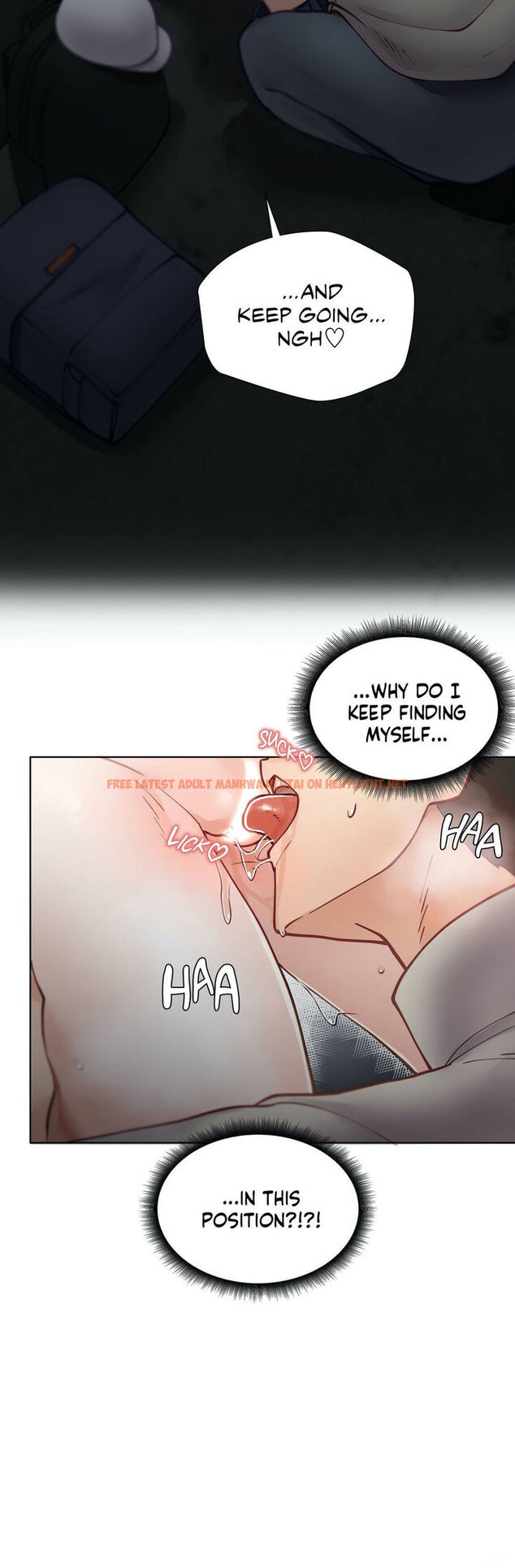 Read Hentai Image 39 917 in comic Learning The Hard Way - Chapter 7 - hentaitnt.net