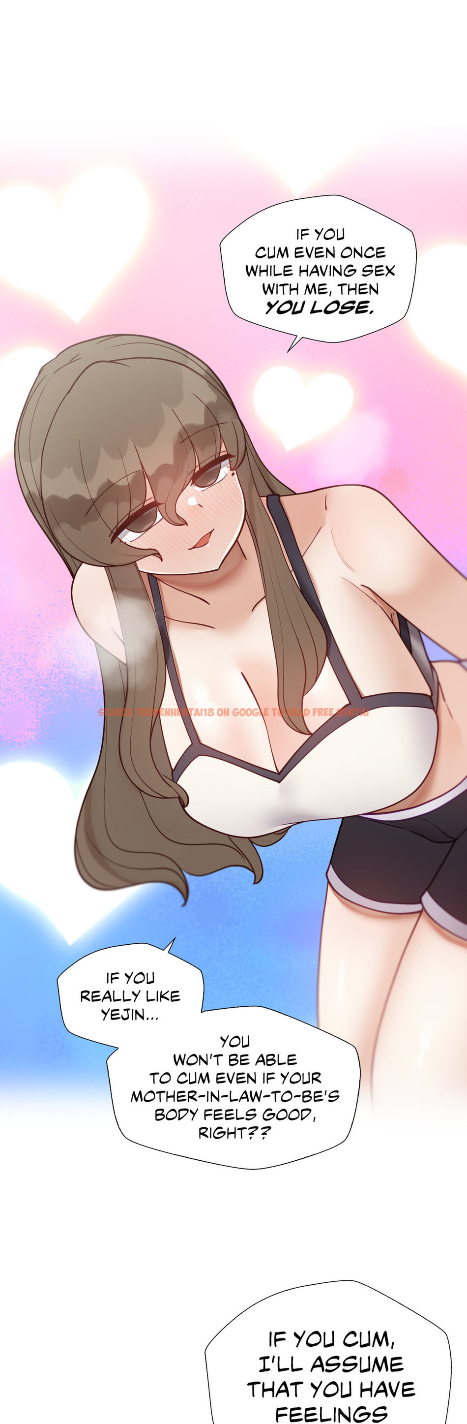 Read Hentai Image 1 229 in comic Learning The Hard Way - Chapter 70 - hentaitnt.net