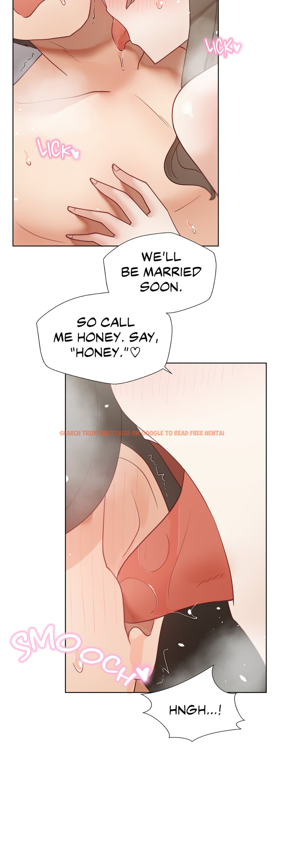 Read Hentai Image 18 230 in comic Learning The Hard Way - Chapter 70 - hentaitnt.net