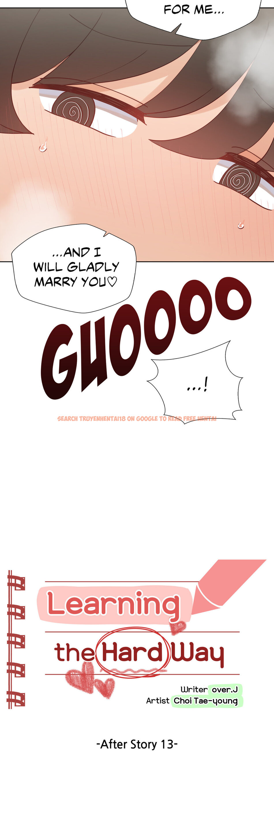 Read Hentai Image 2 229 in comic Learning The Hard Way - Chapter 70 - hentaitnt.net