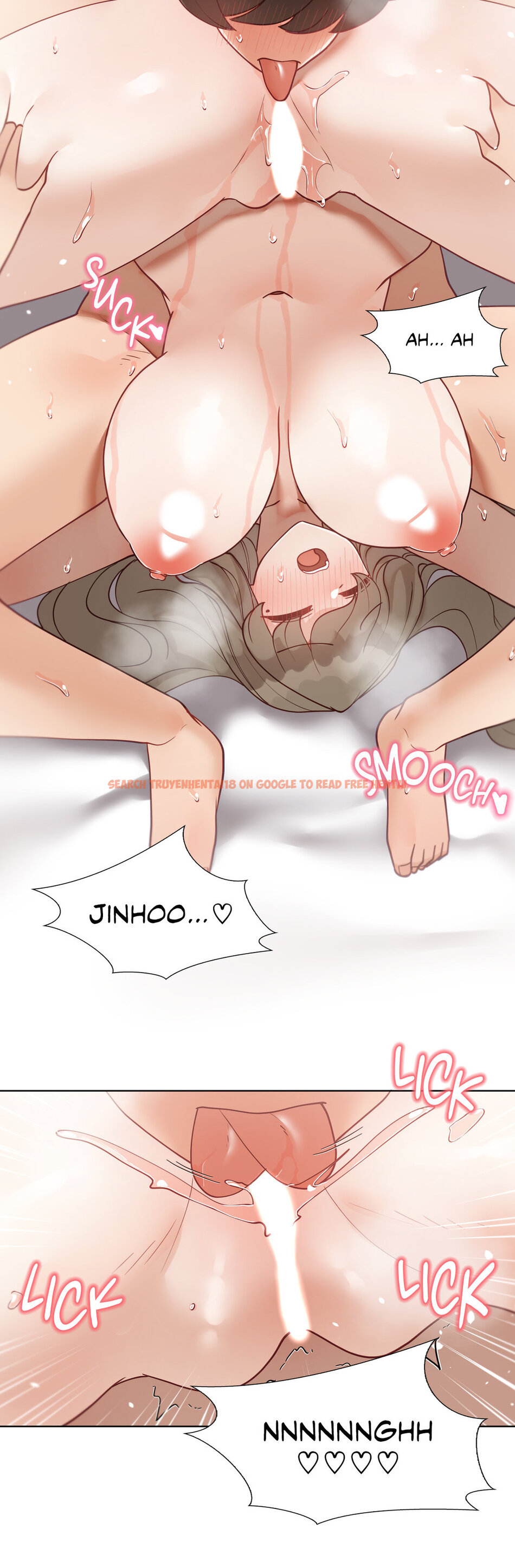 Read Hentai Image 24 230 in comic Learning The Hard Way - Chapter 70 - hentaitnt.net