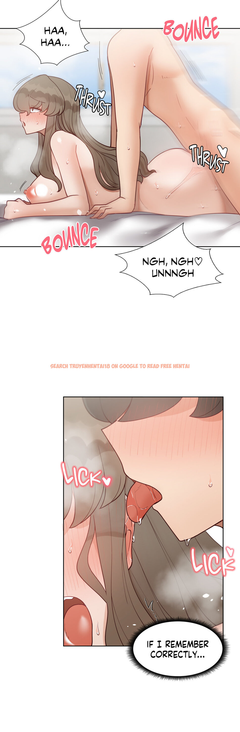 Read Hentai Image 30 231 in comic Learning The Hard Way - Chapter 70 - hentaitnt.net
