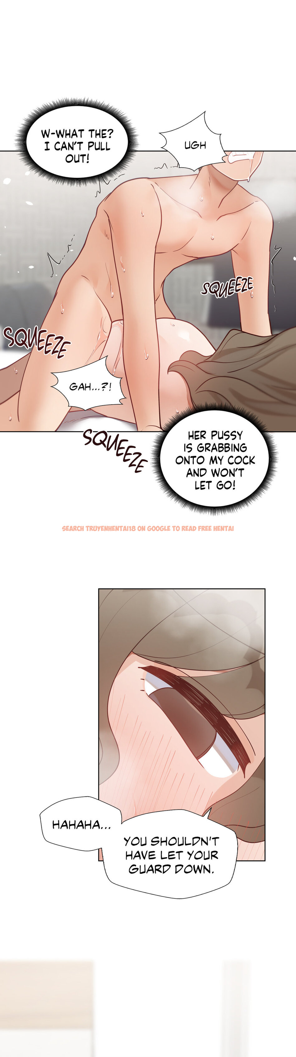 Read Hentai Image 37 231 in comic Learning The Hard Way - Chapter 70 - hentaitnt.net