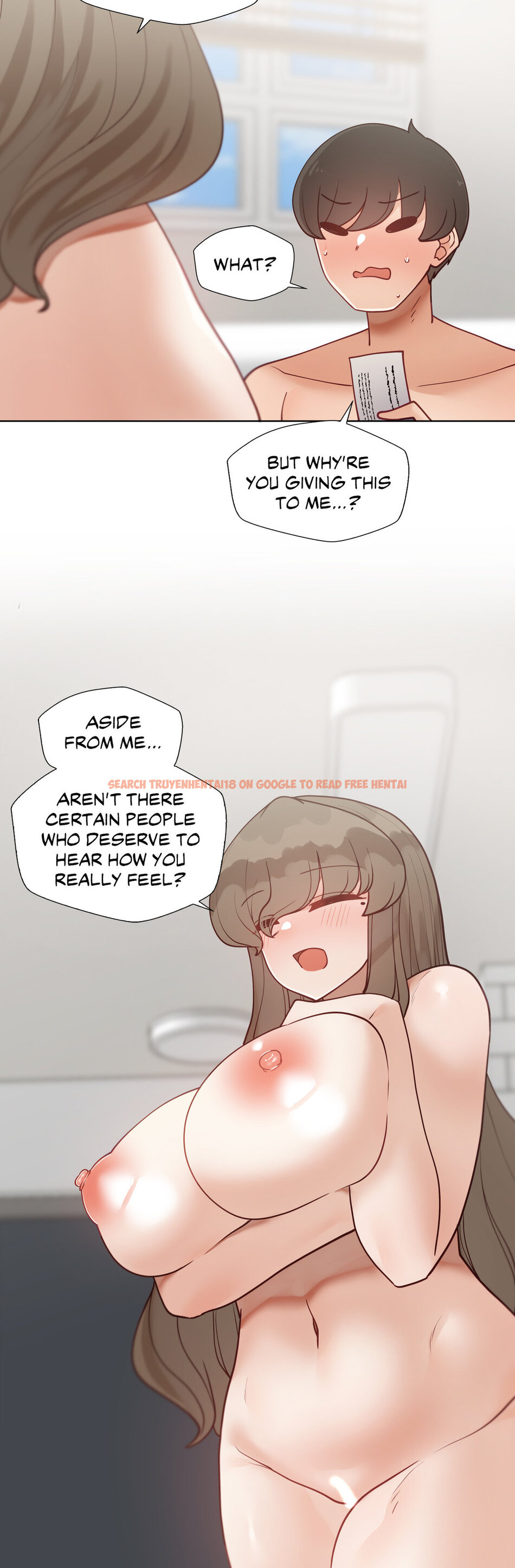 Read Hentai Image 47 232 in comic Learning The Hard Way - Chapter 70 - hentaitnt.net
