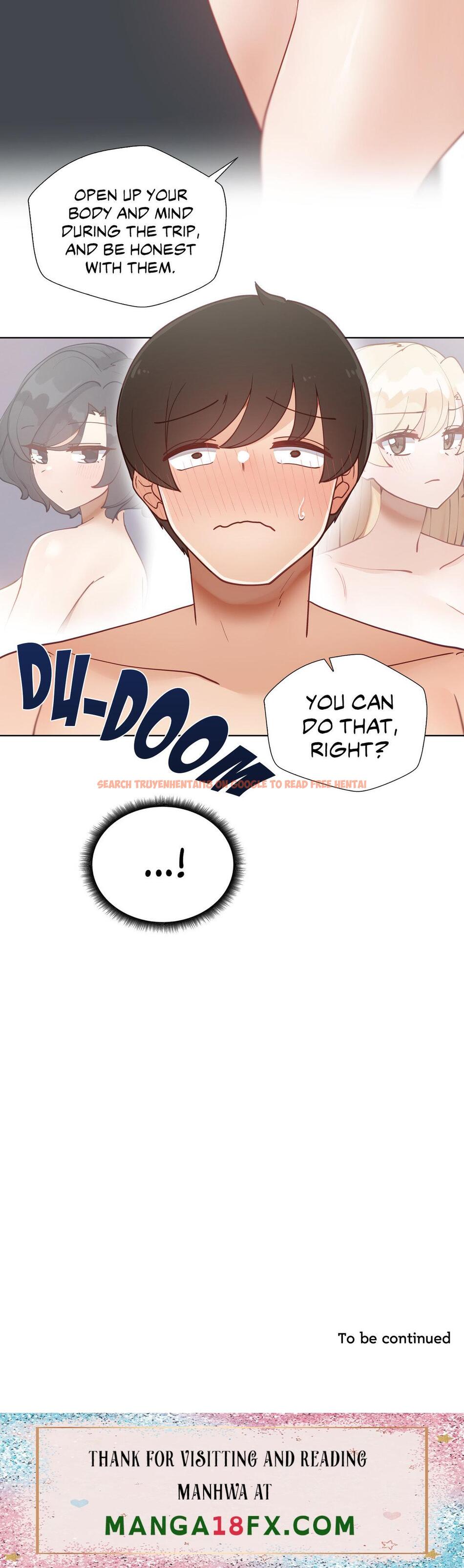 Read Hentai Image 48 232 in comic Learning The Hard Way - Chapter 70 - hentaitnt.net