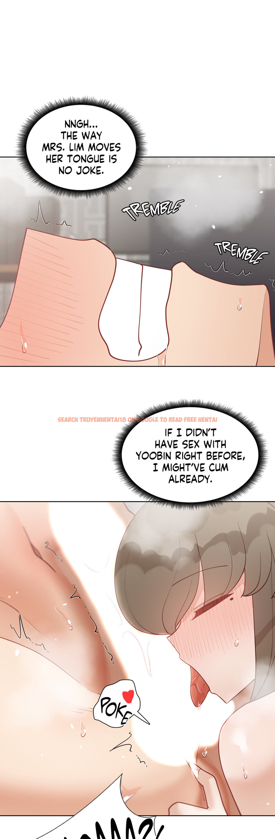 Read Hentai Image 7 229 in comic Learning The Hard Way - Chapter 70 - hentaitnt.net