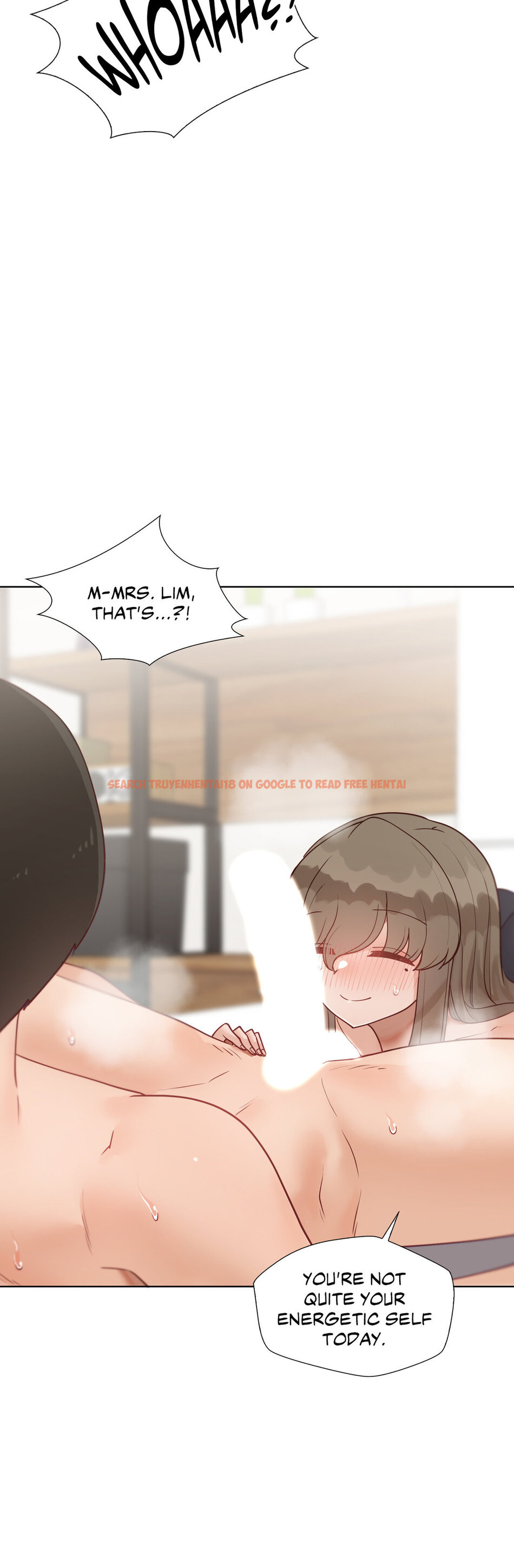 Read Hentai Image 8 230 in comic Learning The Hard Way - Chapter 70 - hentaitnt.net