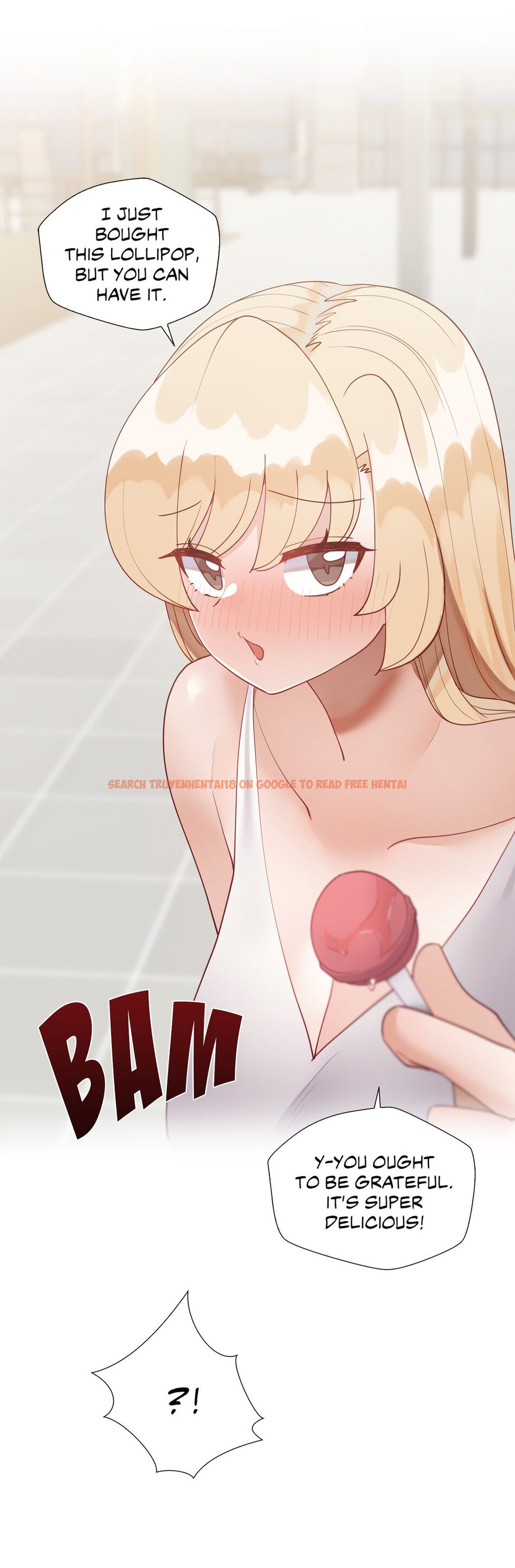 Read Hentai Image 12 913 in comic Learning The Hard Way - Chapter 71 - hentaitnt.net