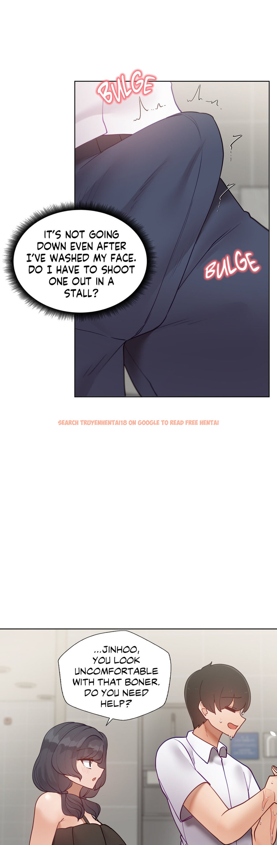 Read Hentai Image 19 913 in comic Learning The Hard Way - Chapter 71 - hentaitnt.net