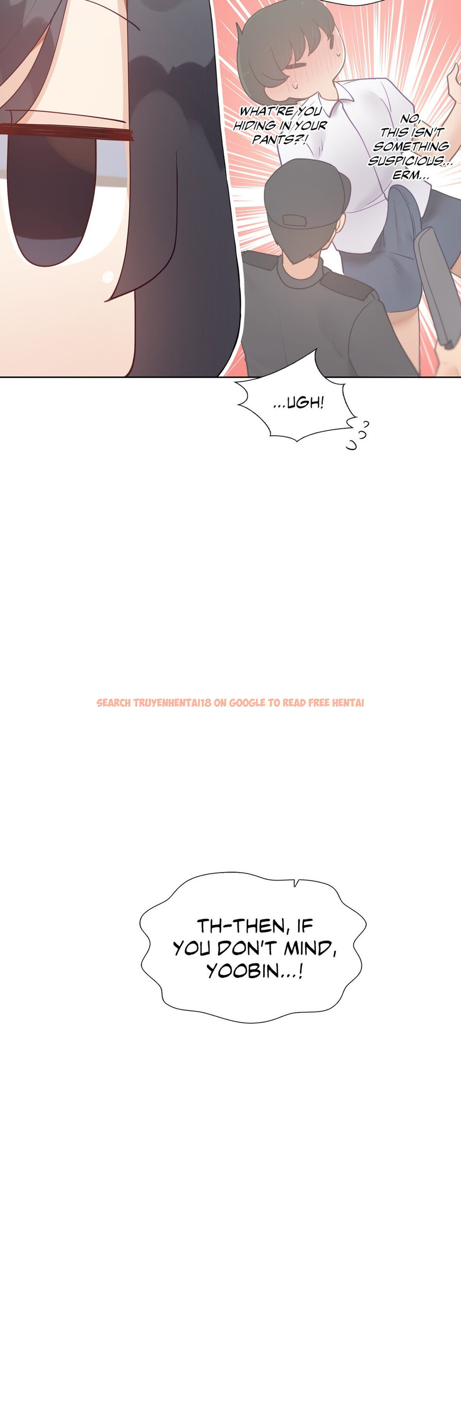 Read Hentai Image 21 913 in comic Learning The Hard Way - Chapter 71 - hentaitnt.net