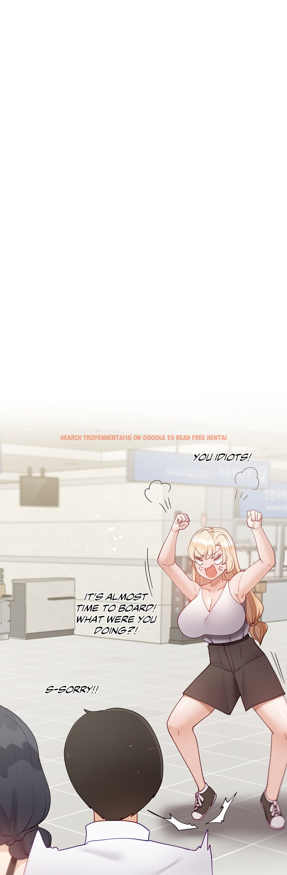 Read Hentai Image 29 914 in comic Learning The Hard Way - Chapter 71 - hentaitnt.net