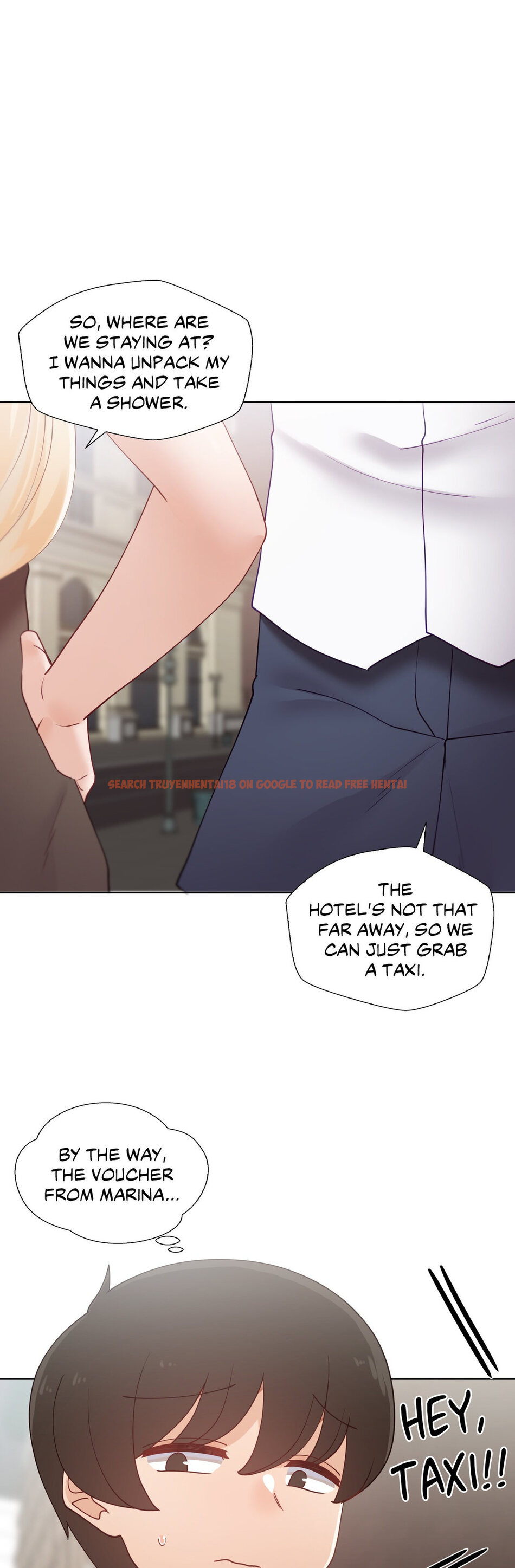 Read Hentai Image 34 914 in comic Learning The Hard Way - Chapter 71 - hentaitnt.net