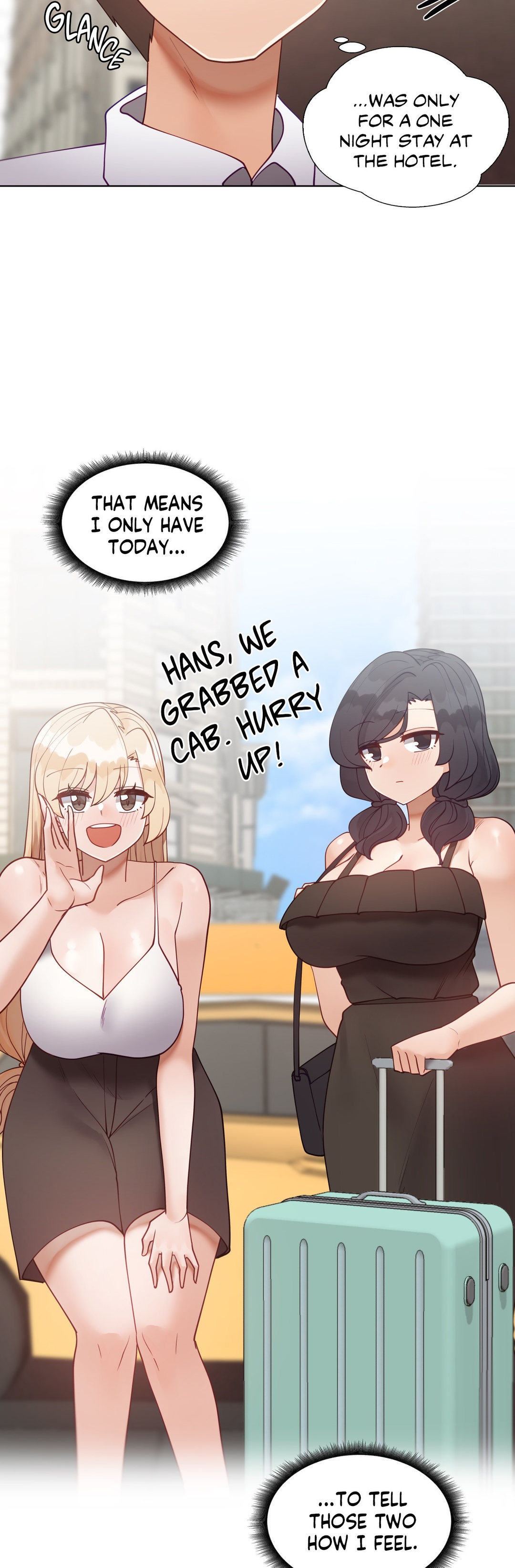 Read Hentai Image 35 914 in comic Learning The Hard Way - Chapter 71 - hentaitnt.net