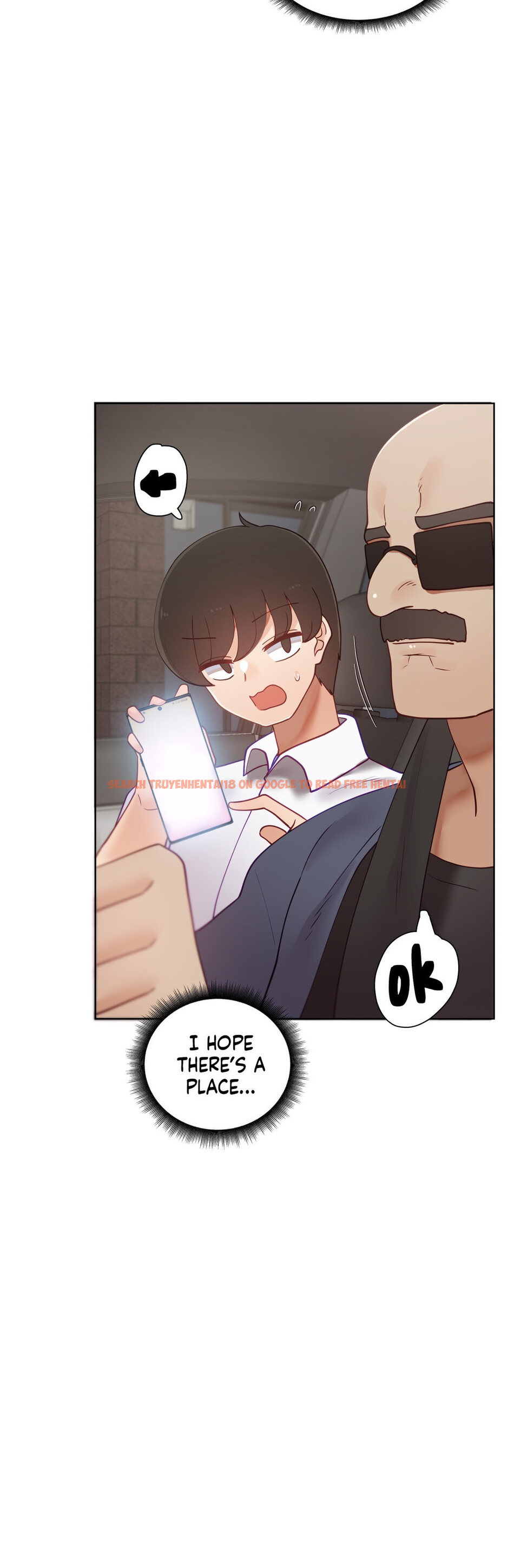 Read Hentai Image 36 914 in comic Learning The Hard Way - Chapter 71 - hentaitnt.net
