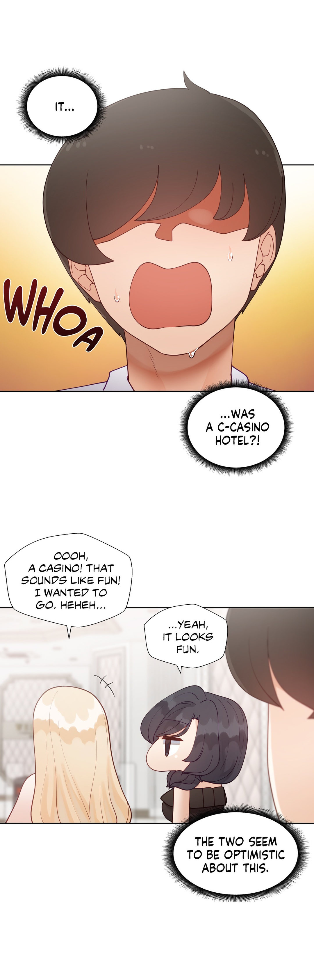 Read Hentai Image 39 914 in comic Learning The Hard Way - Chapter 71 - hentaitnt.net