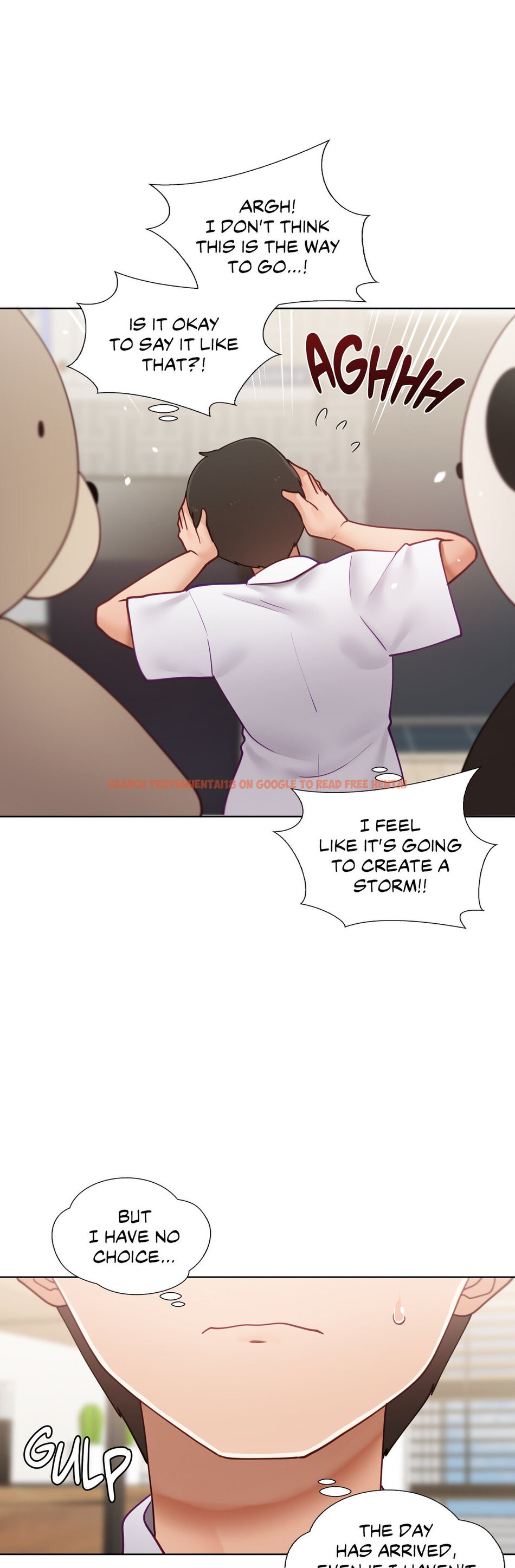 Read Hentai Image 4 913 in comic Learning The Hard Way - Chapter 71 - hentaitnt.net
