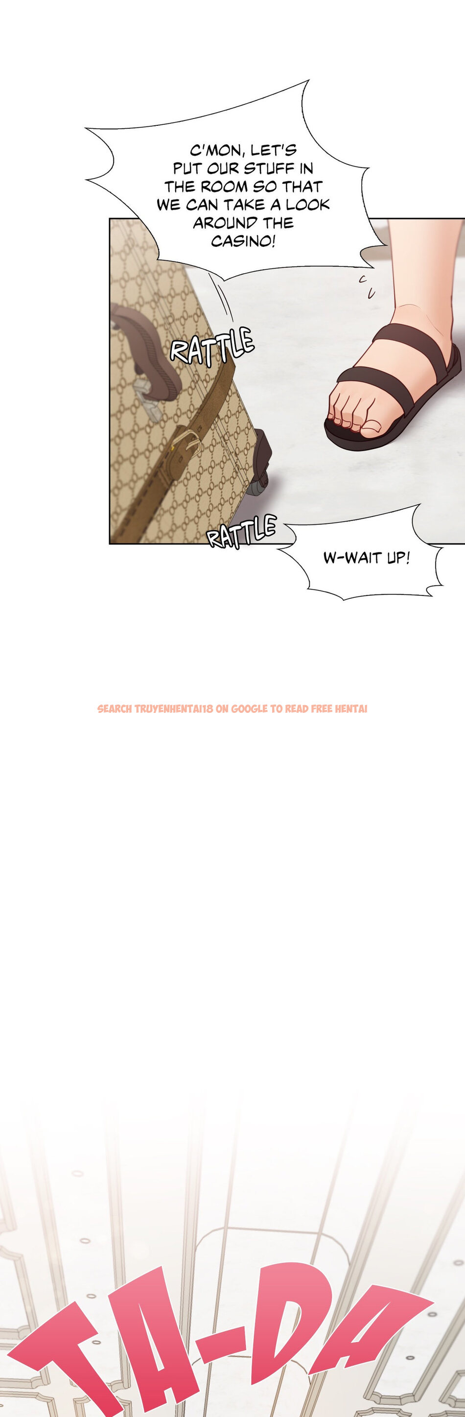 Read Hentai Image 40 914 in comic Learning The Hard Way - Chapter 71 - hentaitnt.net