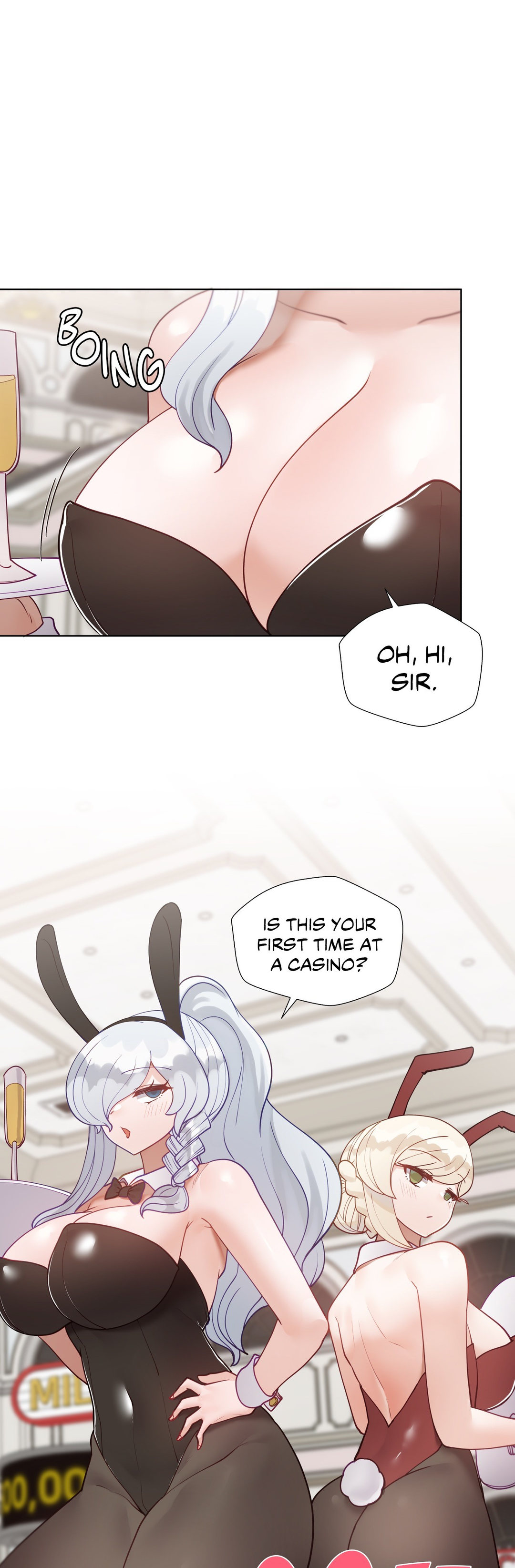 Read Hentai Image 43 915 in comic Learning The Hard Way - Chapter 71 - hentaitnt.net