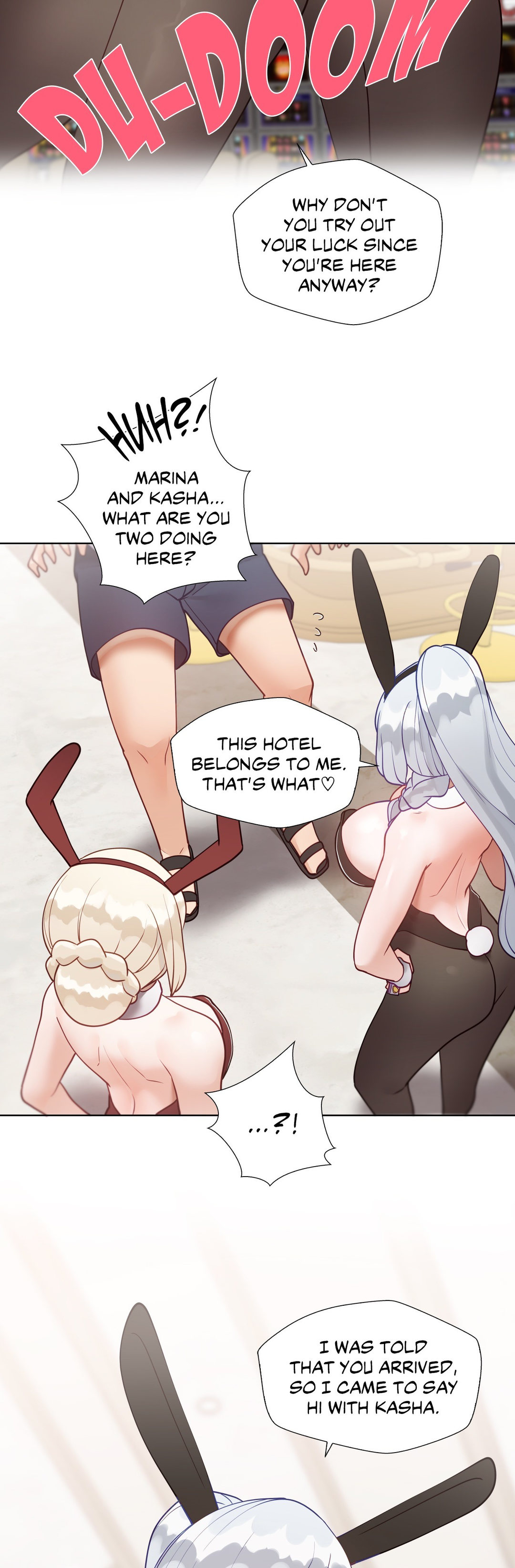 Read Hentai Image 44 915 in comic Learning The Hard Way - Chapter 71 - hentaitnt.net
