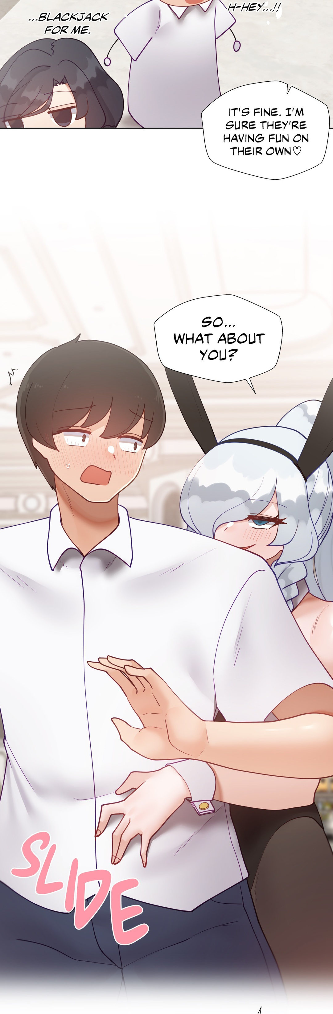 Read Hentai Image 47 915 in comic Learning The Hard Way - Chapter 71 - hentaitnt.net