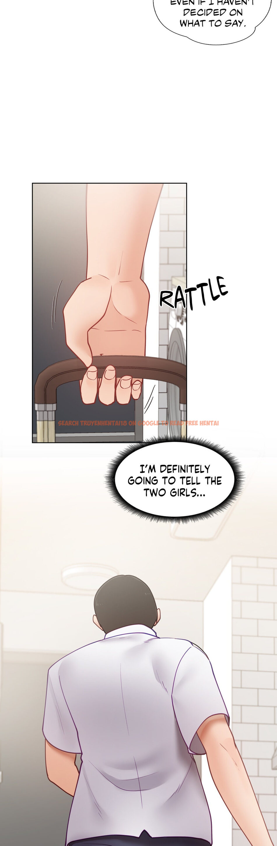 Read Hentai Image 5 913 in comic Learning The Hard Way - Chapter 71 - hentaitnt.net