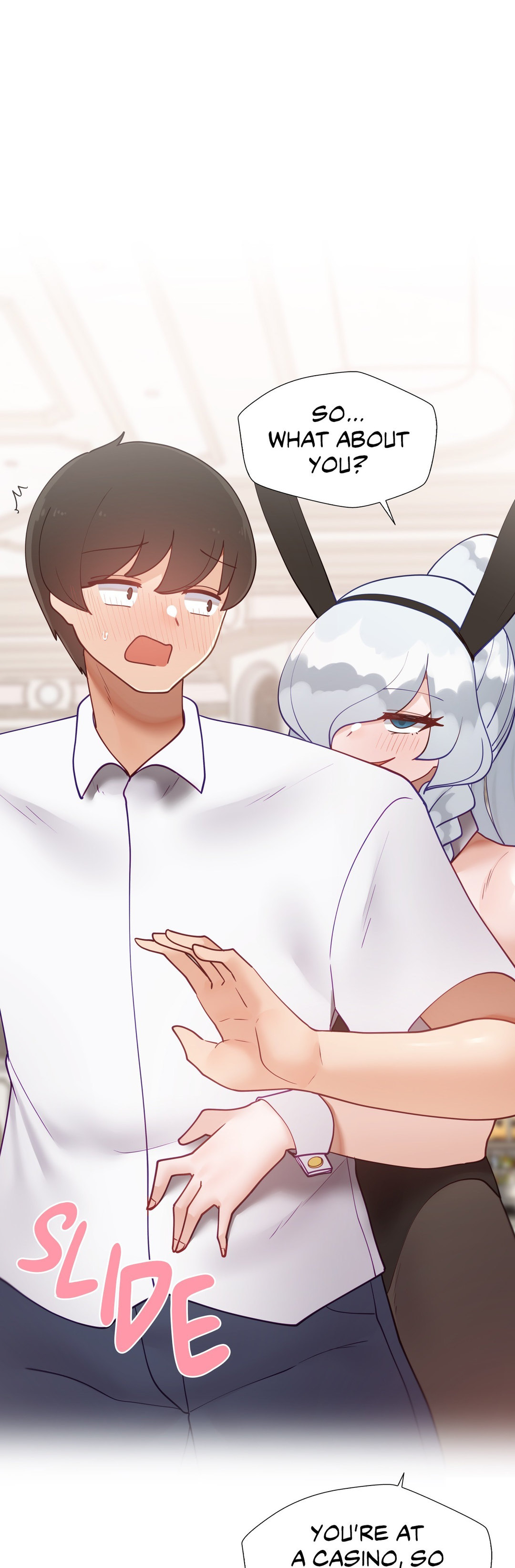 Read Hentai Image 1 885 in comic Learning The Hard Way - Chapter 72 - hentaitnt.net